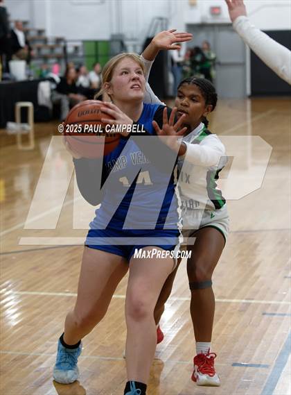 Thumbnail 2 in Camp Verde @ Phoenix Christian photogallery.