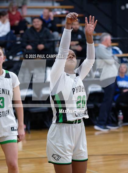 Thumbnail 2 in Camp Verde @ Phoenix Christian photogallery.