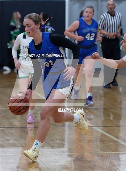 Thumbnail 3 in Camp Verde @ Phoenix Christian photogallery.