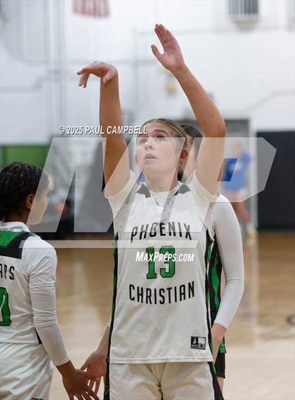 Thumbnail 3 in Camp Verde @ Phoenix Christian photogallery.