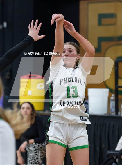 Thumbnail 2 in Camp Verde @ Phoenix Christian photogallery.