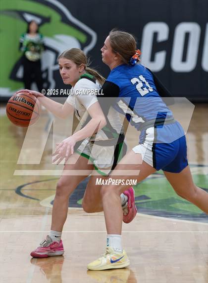Thumbnail 2 in Camp Verde @ Phoenix Christian photogallery.