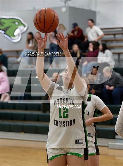 Thumbnail 3 in Camp Verde @ Phoenix Christian photogallery.