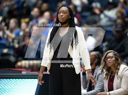 Thumbnail 1 in Hancock Central vs Lake Oconee Academy (GHSA A Public Final)  photogallery.