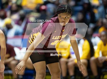 Thumbnail 3 in Hancock Central vs Lake Oconee Academy (GHSA A Public Final)  photogallery.