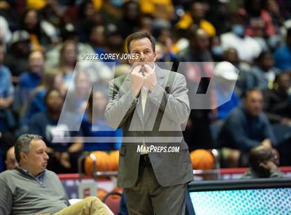 Thumbnail 1 in Hancock Central vs Lake Oconee Academy (GHSA A Public Final)  photogallery.