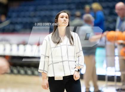 Thumbnail 1 in Hancock Central vs Lake Oconee Academy (GHSA A Public Final)  photogallery.