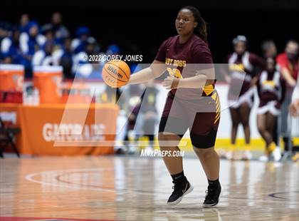 Thumbnail 1 in Hancock Central vs Lake Oconee Academy (GHSA A Public Final)  photogallery.