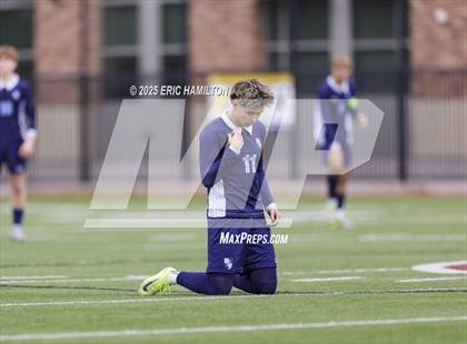 Thumbnail 2 in Servite vs. Bellarmine College Prep (SoCal College Showcase) photogallery.