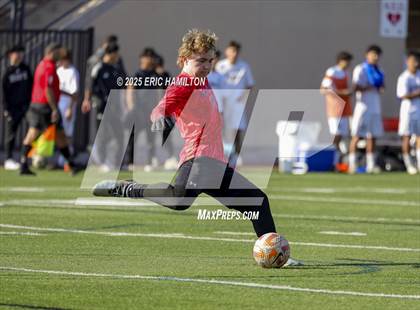 Thumbnail 2 in Servite vs. Bellarmine College Prep (SoCal College Showcase) photogallery.