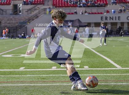 Thumbnail 1 in Servite vs. Bellarmine College Prep (SoCal College Showcase) photogallery.