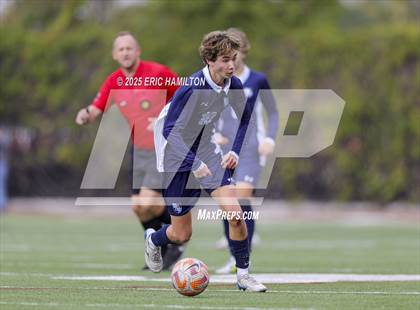 Thumbnail 1 in Servite vs. Bellarmine College Prep (SoCal College Showcase) photogallery.