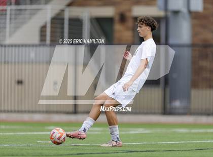 Thumbnail 2 in Servite vs. Bellarmine College Prep (SoCal College Showcase) photogallery.
