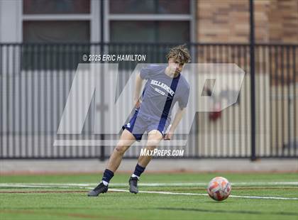 Thumbnail 2 in Servite vs. Bellarmine College Prep (SoCal College Showcase) photogallery.