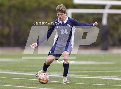 Thumbnail 3 in Servite vs. Bellarmine College Prep (SoCal College Showcase) photogallery.