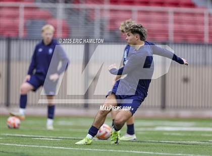 Thumbnail 3 in Servite vs. Bellarmine College Prep (SoCal College Showcase) photogallery.