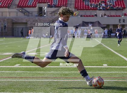 Thumbnail 3 in Servite vs. Bellarmine College Prep (SoCal College Showcase) photogallery.