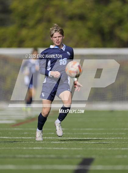 Thumbnail 3 in Servite vs. Bellarmine College Prep (SoCal College Showcase) photogallery.