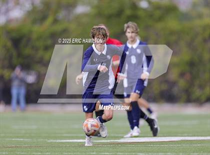 Thumbnail 3 in Servite vs. Bellarmine College Prep (SoCal College Showcase) photogallery.