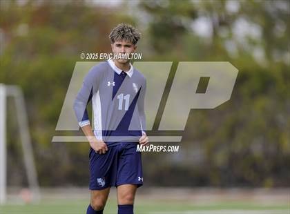 Thumbnail 1 in Servite vs. Bellarmine College Prep (SoCal College Showcase) photogallery.