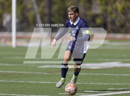 Thumbnail 3 in Servite vs. Bellarmine College Prep (SoCal College Showcase) photogallery.