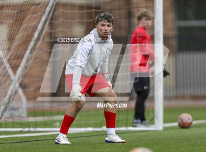 Thumbnail 3 in Servite vs. Bellarmine College Prep (SoCal College Showcase) photogallery.
