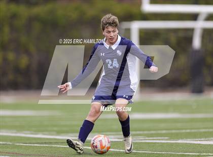 Thumbnail 2 in Servite vs. Bellarmine College Prep (SoCal College Showcase) photogallery.