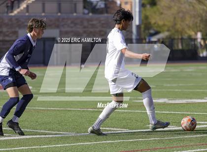 Thumbnail 3 in Servite vs. Bellarmine College Prep (SoCal College Showcase) photogallery.