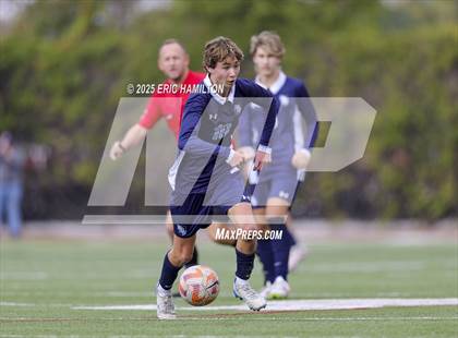 Thumbnail 2 in Servite vs. Bellarmine College Prep (SoCal College Showcase) photogallery.