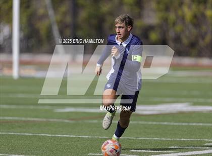 Thumbnail 1 in Servite vs. Bellarmine College Prep (SoCal College Showcase) photogallery.