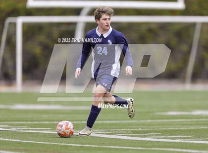 Thumbnail 1 in Servite vs. Bellarmine College Prep (SoCal College Showcase) photogallery.