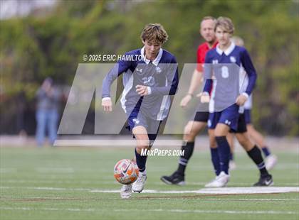 Thumbnail 2 in Servite vs. Bellarmine College Prep (SoCal College Showcase) photogallery.