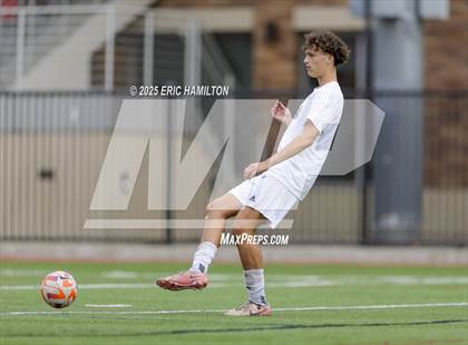 Thumbnail 1 in Servite vs. Bellarmine College Prep (SoCal College Showcase) photogallery.