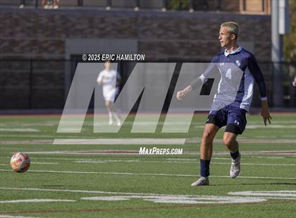 Thumbnail 1 in Servite vs. Bellarmine College Prep (SoCal College Showcase) photogallery.