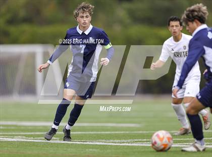 Thumbnail 3 in Servite vs. Bellarmine College Prep (SoCal College Showcase) photogallery.
