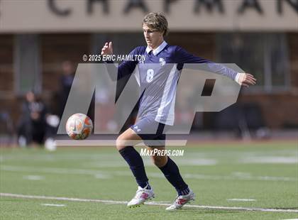 Thumbnail 3 in Servite vs. Bellarmine College Prep (SoCal College Showcase) photogallery.