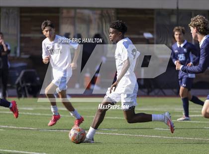 Thumbnail 2 in Servite vs. Bellarmine College Prep (SoCal College Showcase) photogallery.