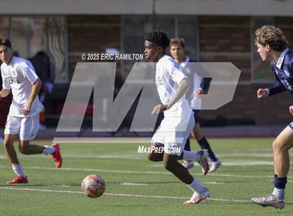 Thumbnail 1 in Servite vs. Bellarmine College Prep (SoCal College Showcase) photogallery.