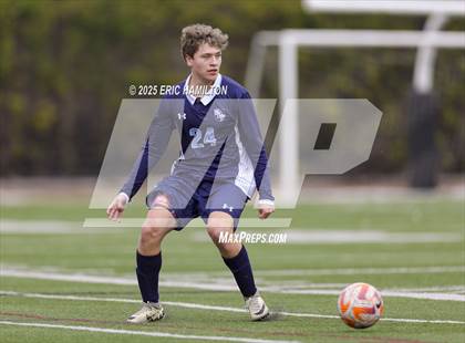 Thumbnail 3 in Servite vs. Bellarmine College Prep (SoCal College Showcase) photogallery.