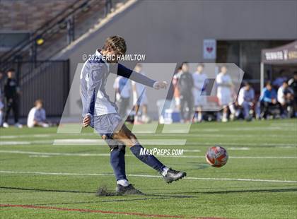 Thumbnail 2 in Servite vs. Bellarmine College Prep (SoCal College Showcase) photogallery.