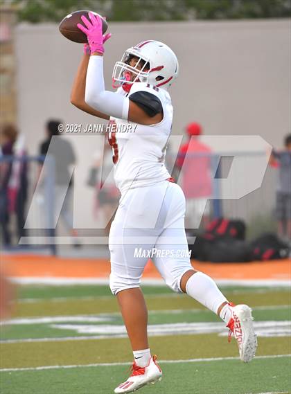 Thumbnail 3 in Liberty @ Bishop Gorman photogallery.