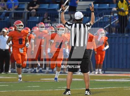 Thumbnail 1 in Liberty @ Bishop Gorman photogallery.
