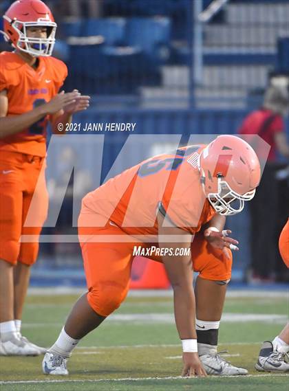 Thumbnail 1 in Liberty @ Bishop Gorman photogallery.