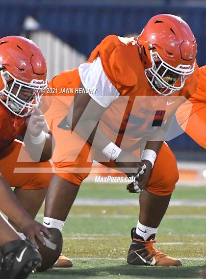 Thumbnail 2 in Liberty @ Bishop Gorman photogallery.