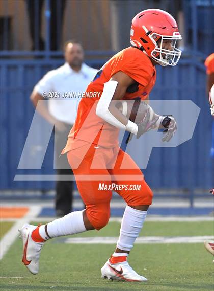 Thumbnail 3 in Liberty @ Bishop Gorman photogallery.