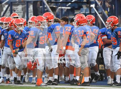 Thumbnail 1 in Liberty @ Bishop Gorman photogallery.