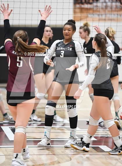 Thumbnail 1 in Sunnyslope @ Hamilton  (AIA 6A Quarterfinal) photogallery.