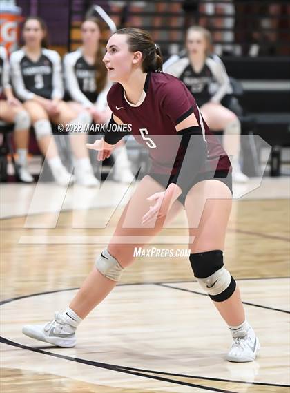 Thumbnail 3 in Sunnyslope @ Hamilton  (AIA 6A Quarterfinal) photogallery.