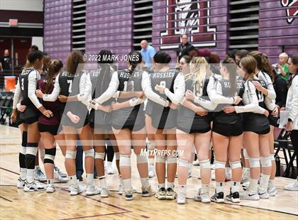 Thumbnail 3 in Sunnyslope @ Hamilton  (AIA 6A Quarterfinal) photogallery.