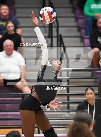 Thumbnail 2 in Sunnyslope @ Hamilton  (AIA 6A Quarterfinal) photogallery.